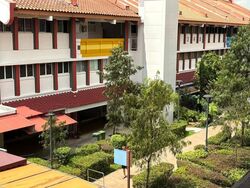 Jurong East Avenue 1 (D22), Shop House #559200361